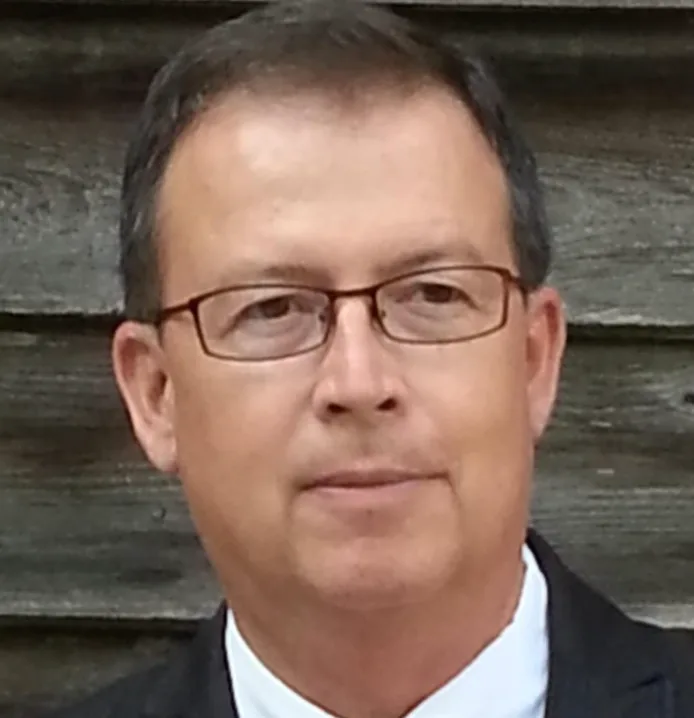 Brian Becker