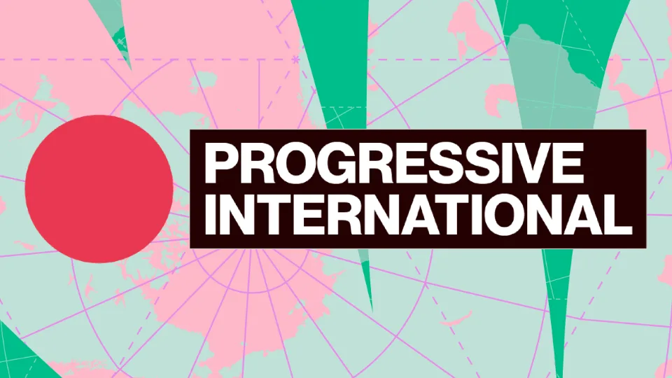 Progressive International