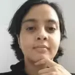Saheli Chowdhury