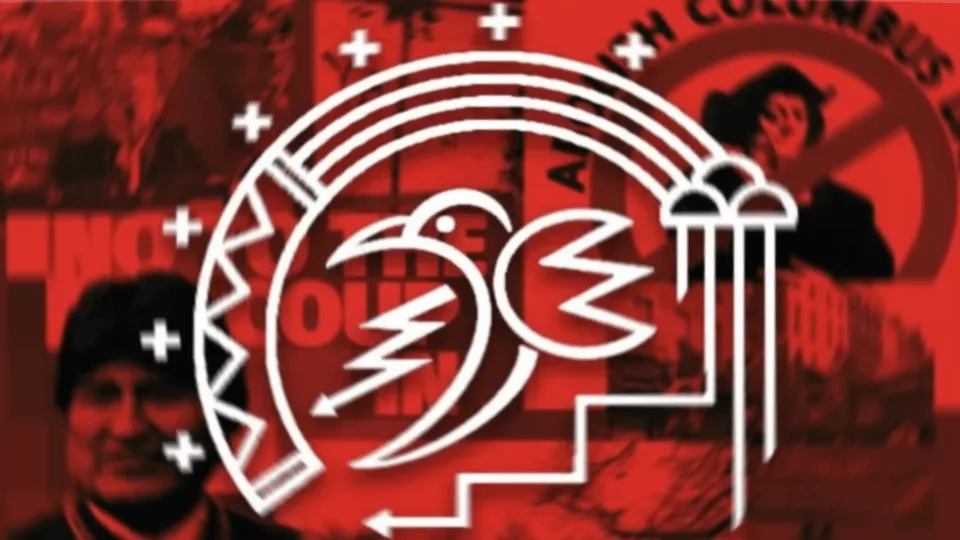 The Red Nation