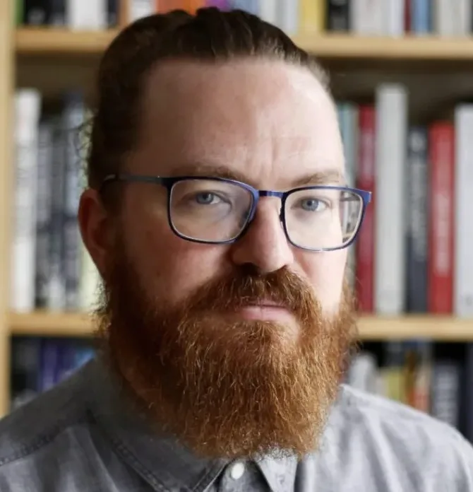 Asa Winstanley