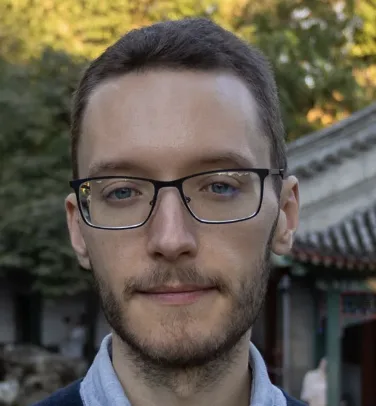 Ben Norton
