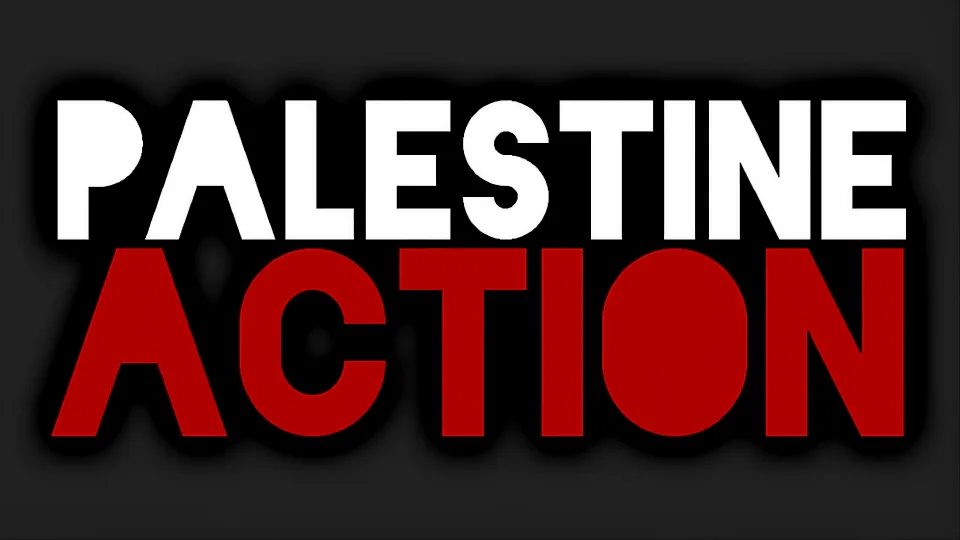 Palestine Action