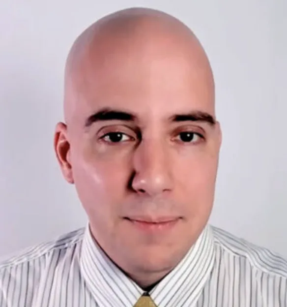 Brian Berletic