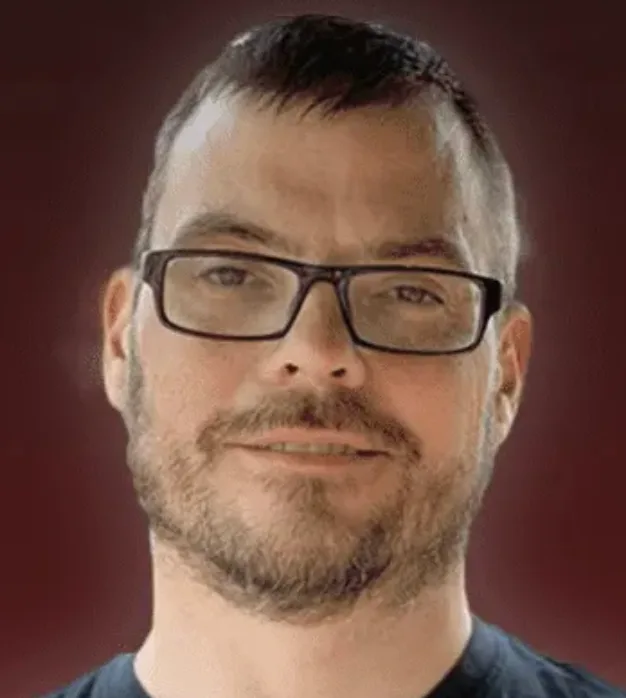 Jon Elmer