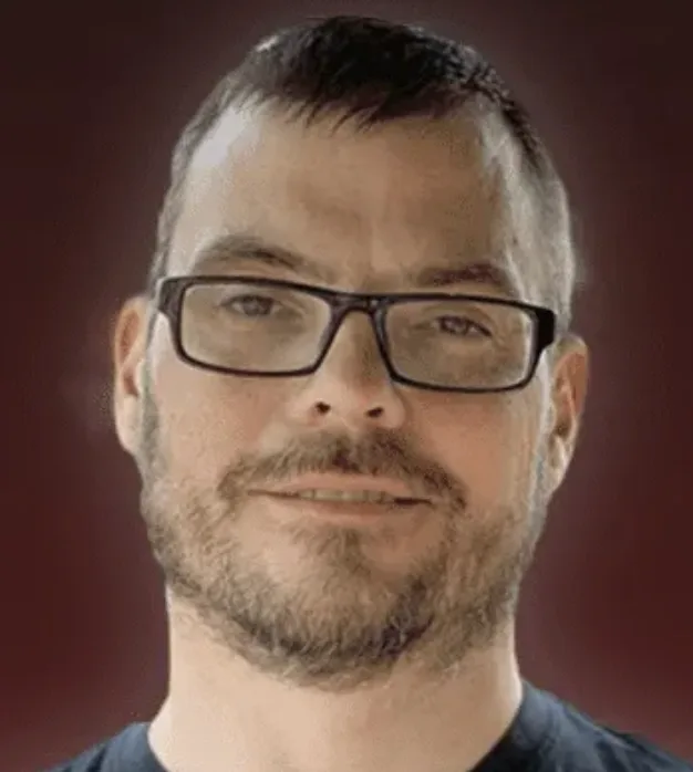Jon Elmer