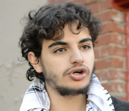 Rami Yahia