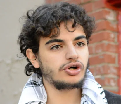 Rami Yahia