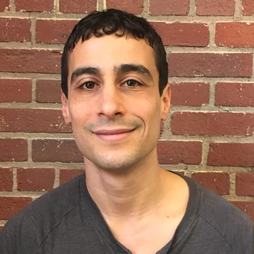 Aaron Maté