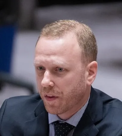 Max Blumenthal