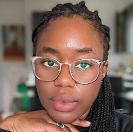 Nneka Azuka