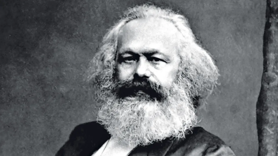 Marxists Internet Archive