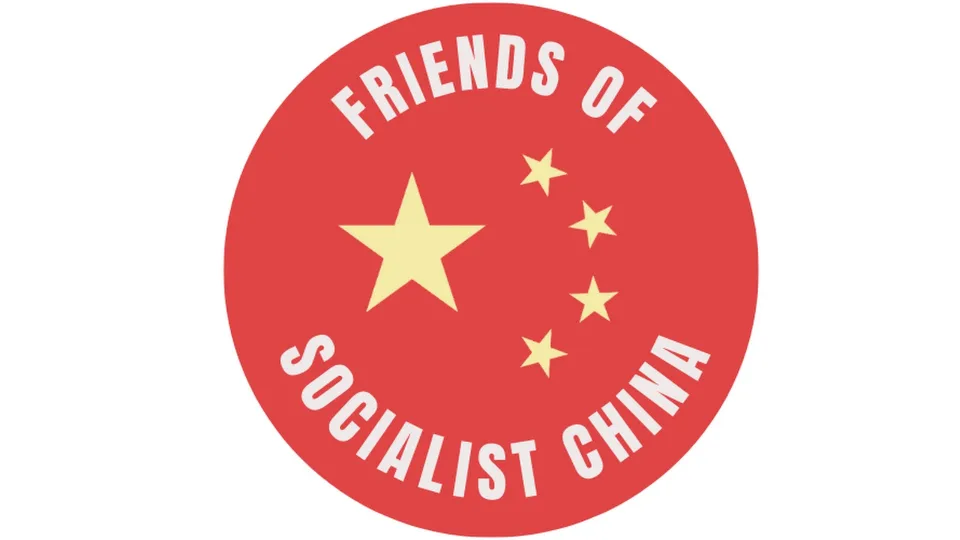 Friends of Socialist China