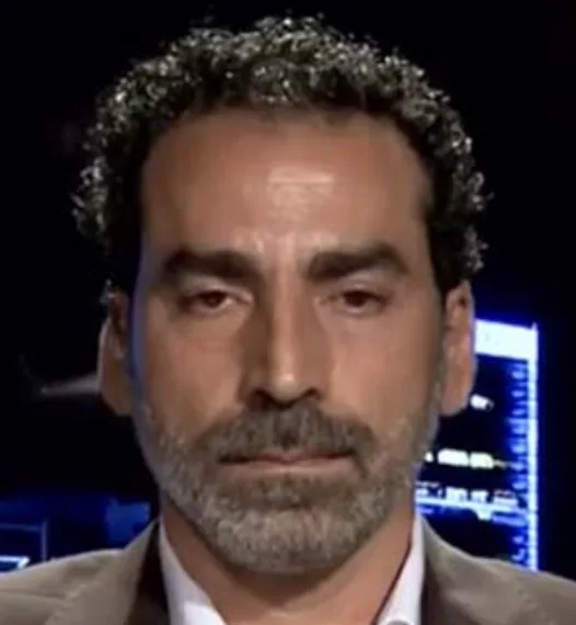 Laith Marouf