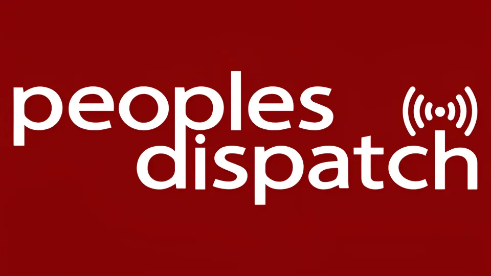 Peoples Dispatch
