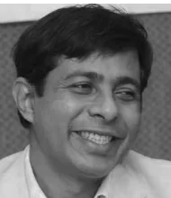 Sandeep Chachra