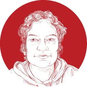 Franziska Kleiner