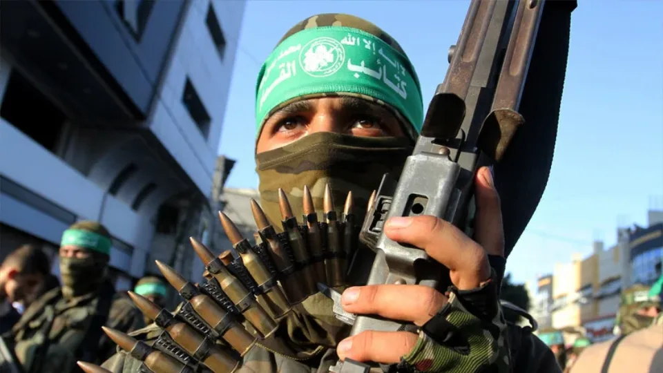 The Electronic Intifada