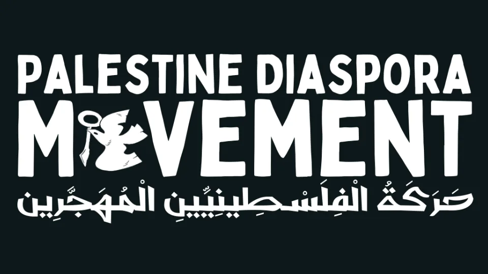 Palestine Diaspora Movement