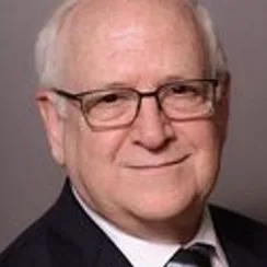 Dr. Herbert Reginbogin