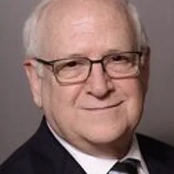 Dr. Herbert Reginbogin
