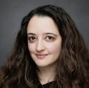 Dr. Hillary Briffa