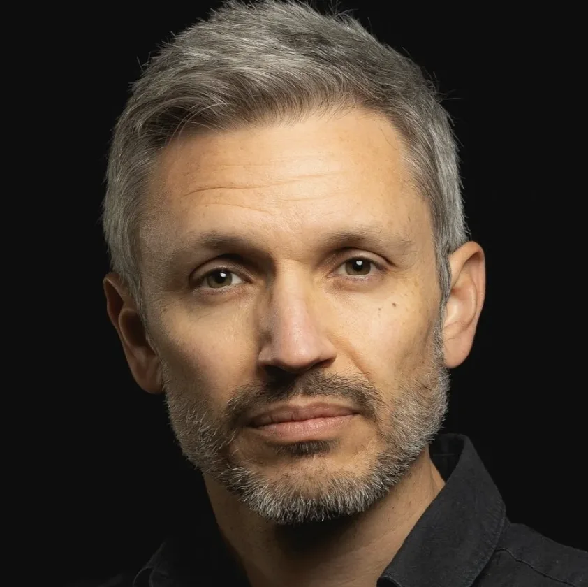 Jason Hickel