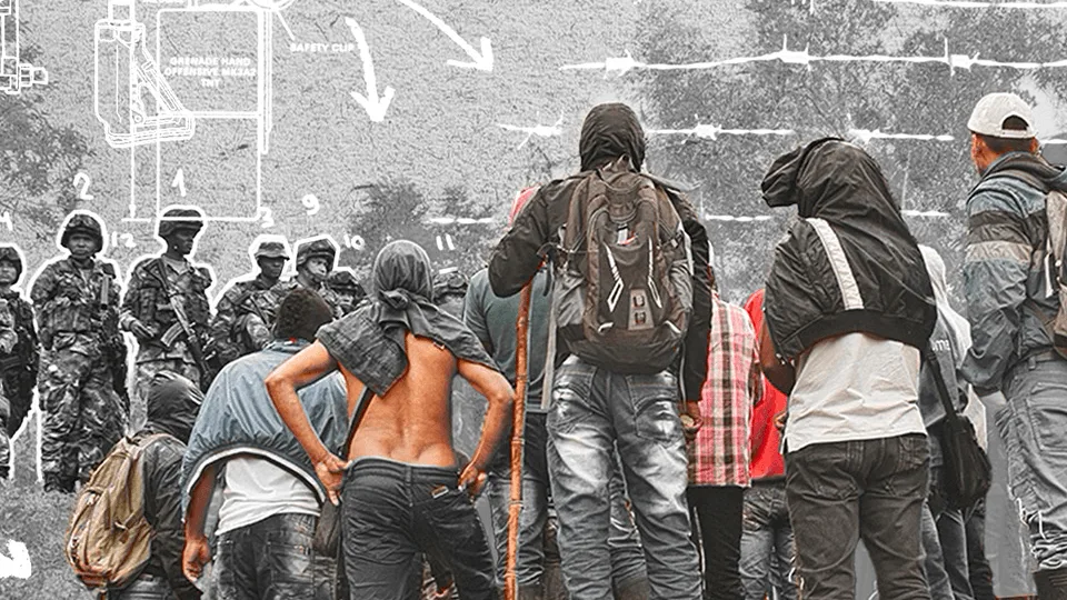 The Tricontinental
