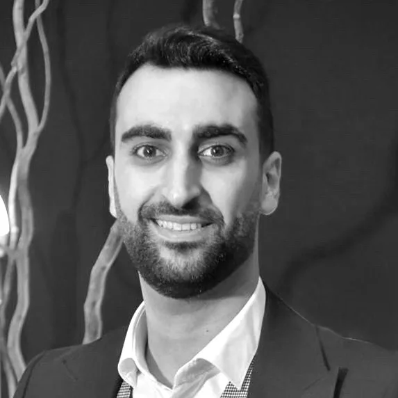 Mohamad Hasan Sweidan