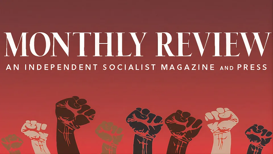 Monthly Review