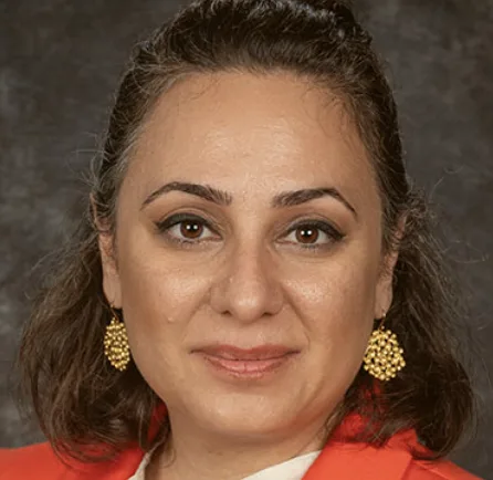 Nina Farnia