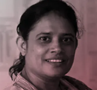 Nazma Akter