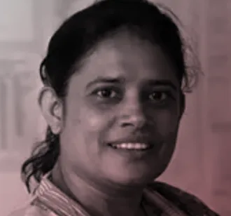 Nazma Akter