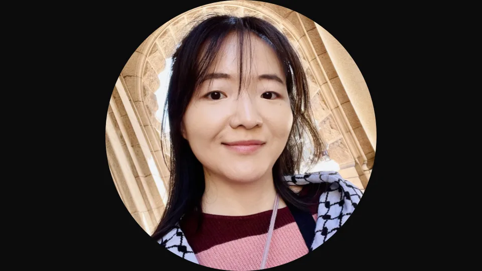 Amy Yang