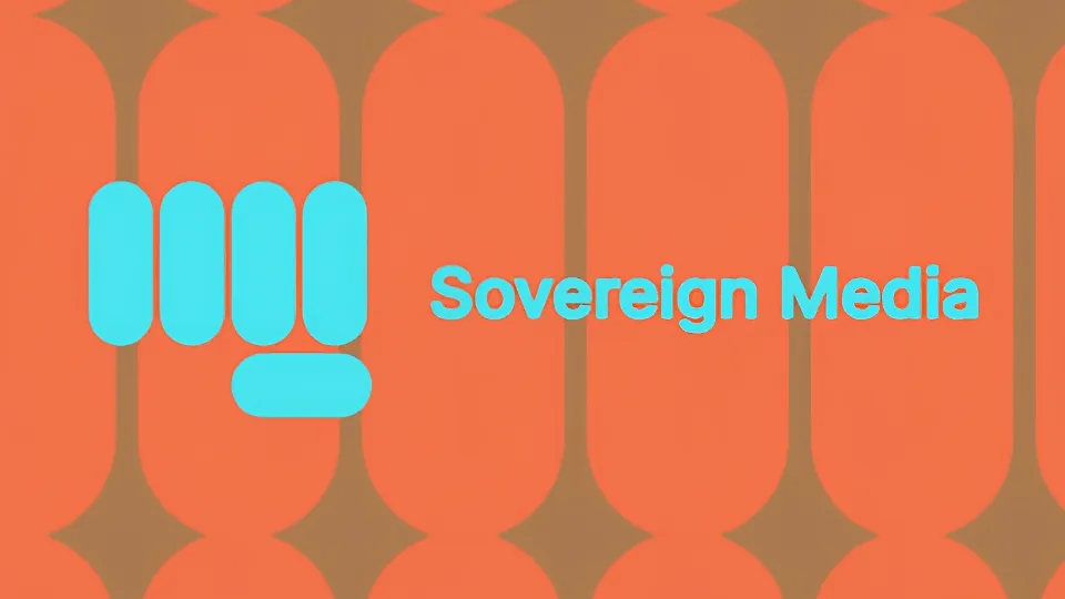 Sovereign Media