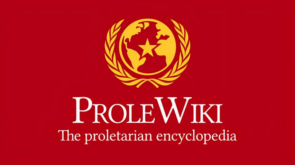 ProleWiki