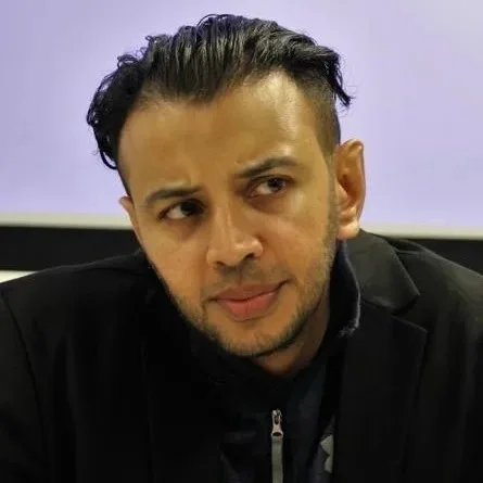 Junaid S. Ahmad