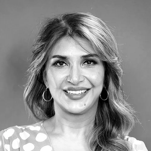Sharmine Narwani