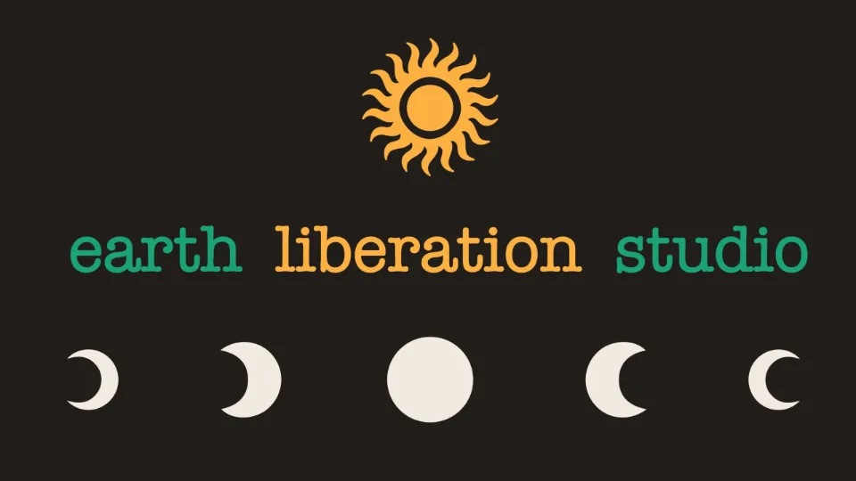 Earth Liberation Studio