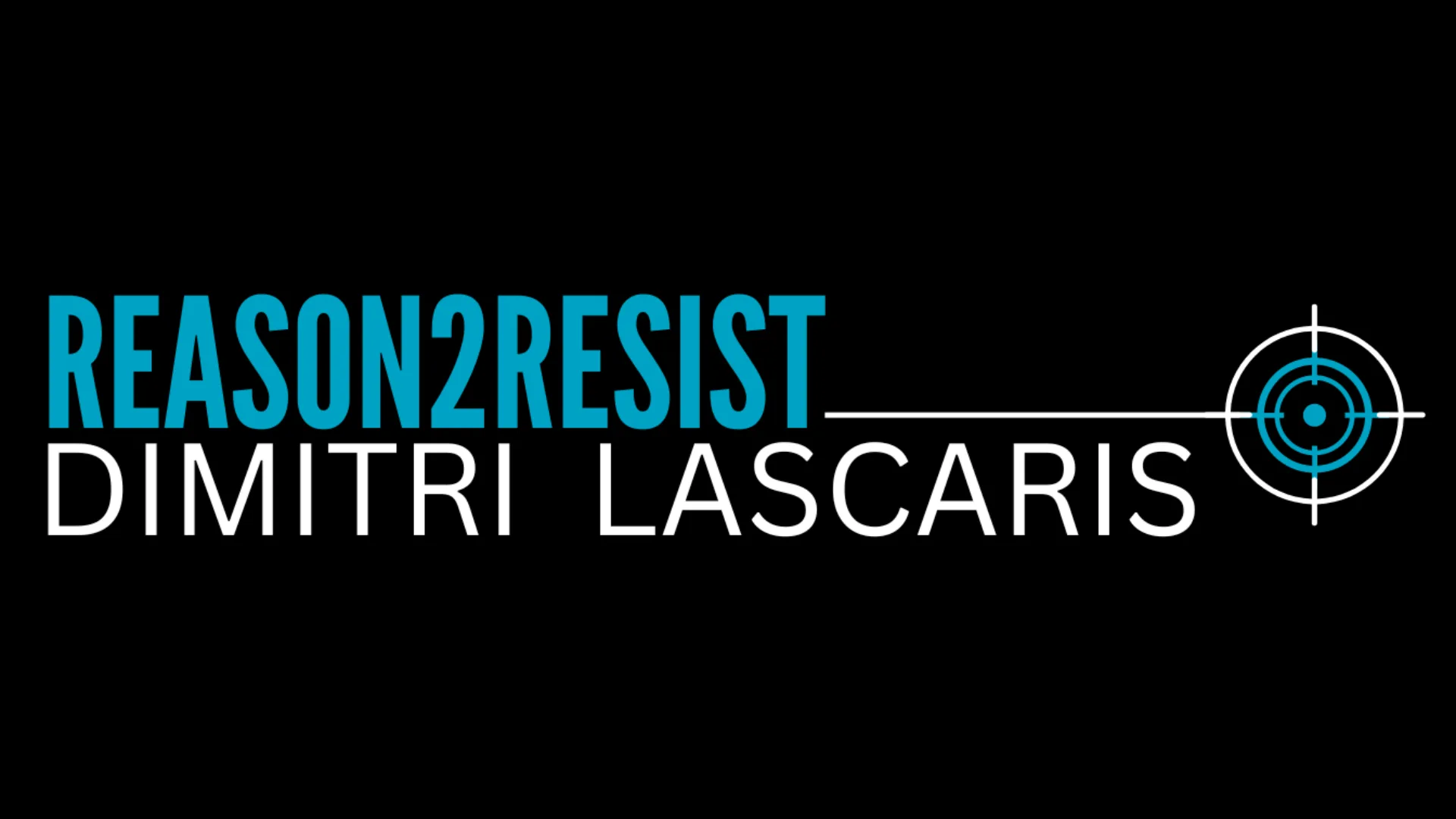Reason2Resist with Dimitri Lascaris