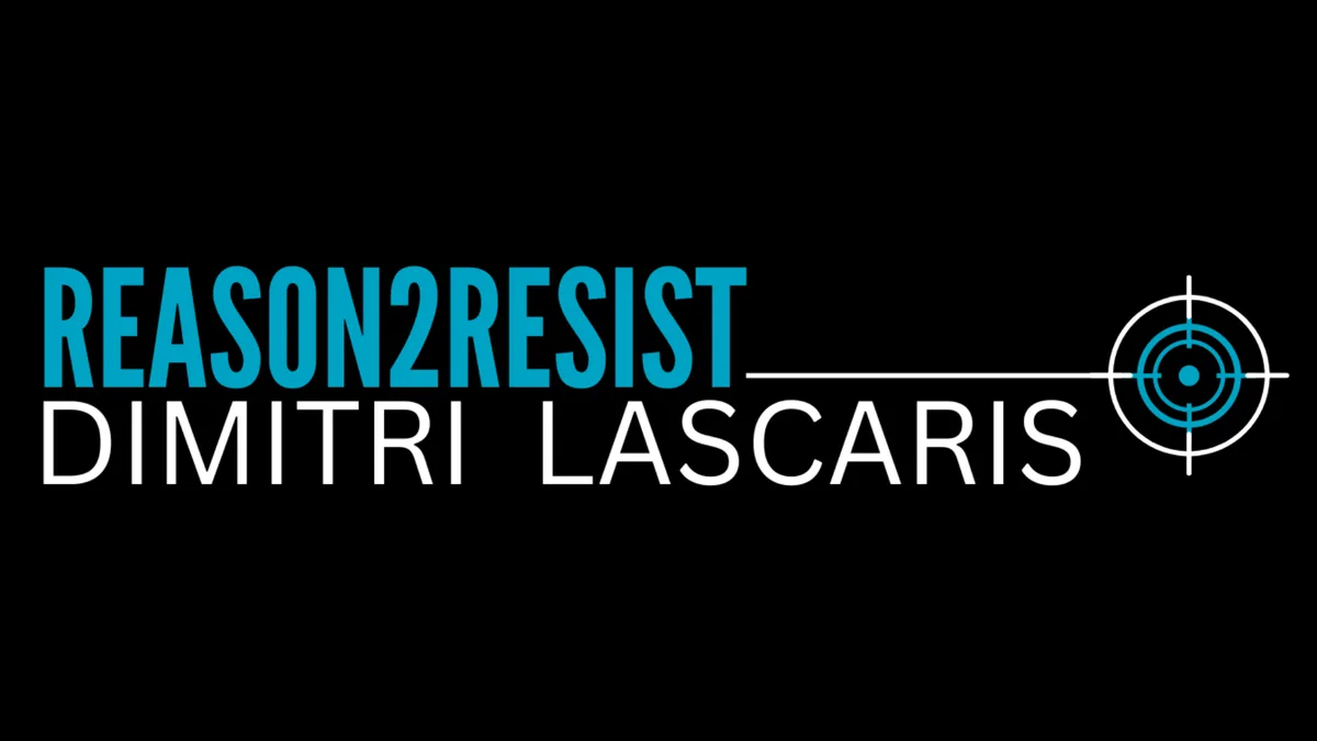 Reason2Resist with Dimitri Lascaris