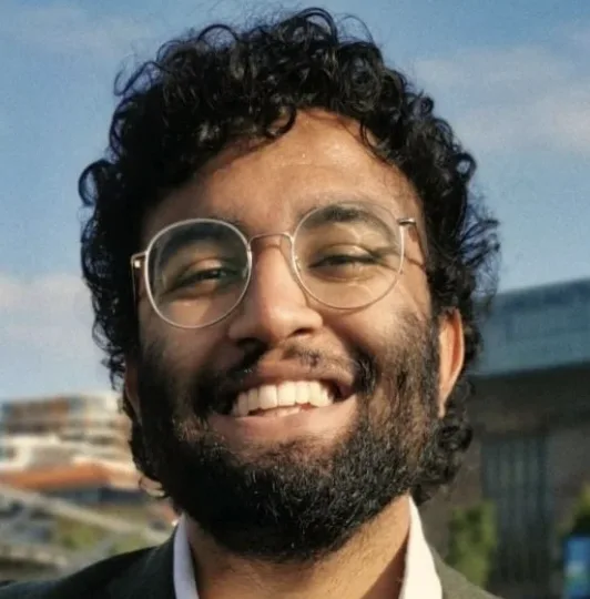 pranay somayajula