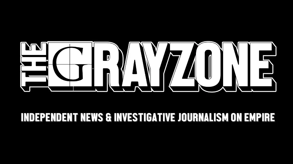 The Grayzone