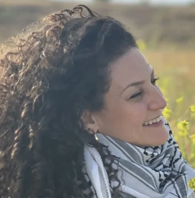 Lara Sheehi