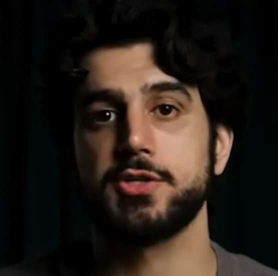 Ahmad Saadaldin