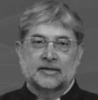 Praveen Jha