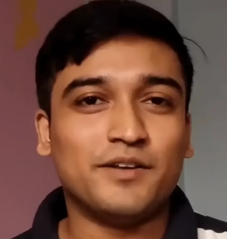 Ayushman Kashyap