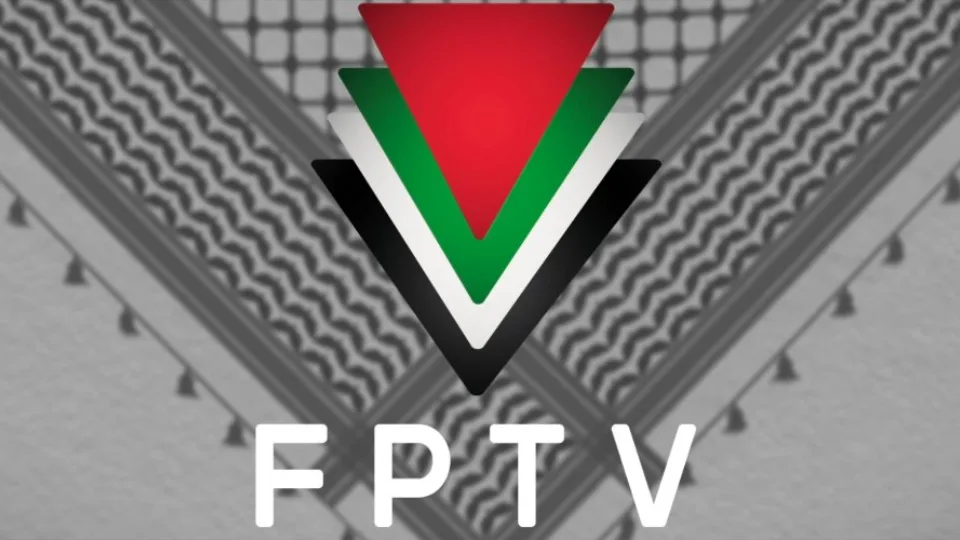 Free Palestine TV