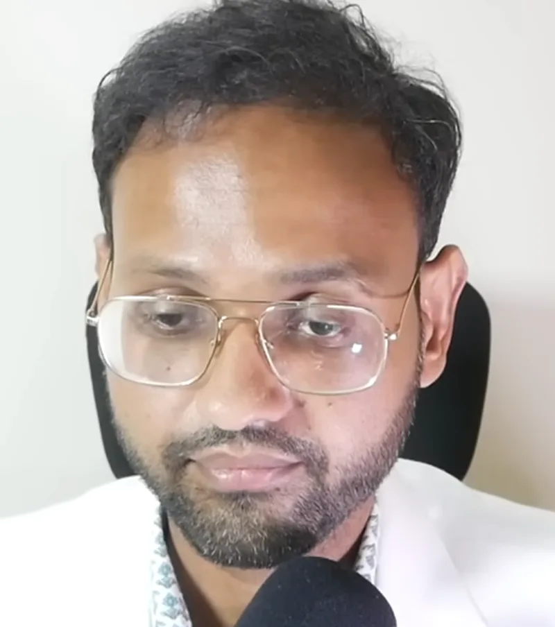 Jyotishman Mudiar