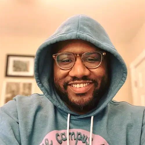  Christopher R. Rogers